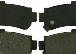 FRICTION MASTER MKD669