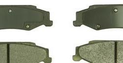 FRICTION MASTER MKD732