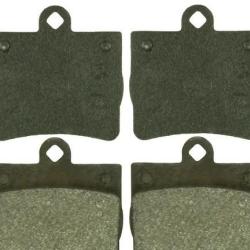 FRICTION MASTER MKD739