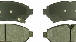 FRICTION MASTER MKD753