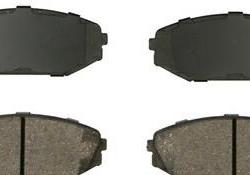 FRICTION MASTER MKD793