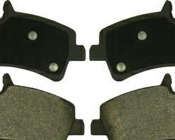 FRICTION MASTER MX1318