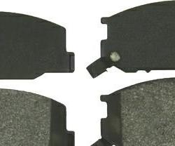 FRICTION MASTER MX616