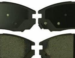 FRICTION MASTER NX1104