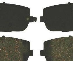 FRICTION MASTER NX1180