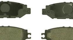 FRICTION MASTER NX613