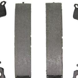 FRICTION MASTER FB639