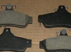 FRICTION MASTER CMX1048