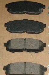 FRICTION MASTER CMX1073