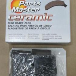 FRICTION MASTER CMX1091