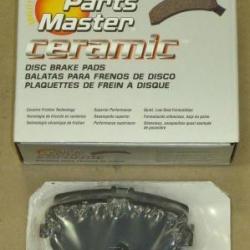 FRICTION MASTER CMX1180