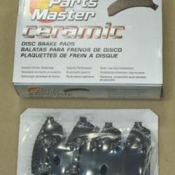 FRICTION MASTER CMX376