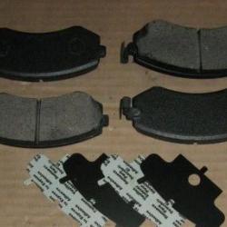 FRICTION MASTER CMX422