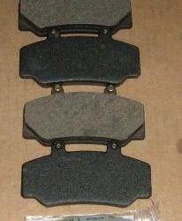 FRICTION MASTER CMX492