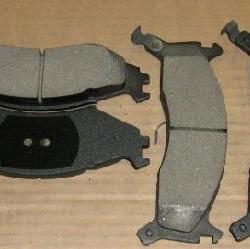 FRICTION MASTER CMX521