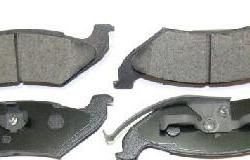 FRICTION MASTER CMX544