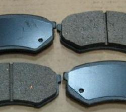 FRICTION MASTER CMX589