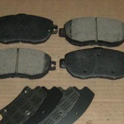 FRICTION MASTER CMX612