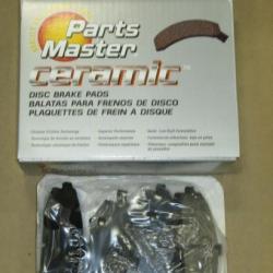 FRICTION MASTER CMX941