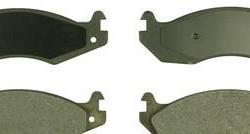 FRICTION MASTER MD203