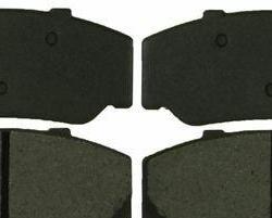 FRICTION MASTER MKD270S