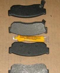 FRICTION MASTER D275