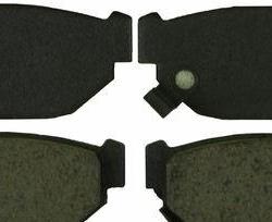 FRICTION MASTER MD314