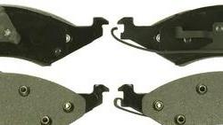 FRICTION MASTER MD324