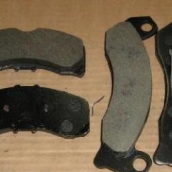 FRICTION MASTER D346