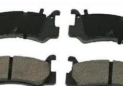 FRICTION MASTER MKD366