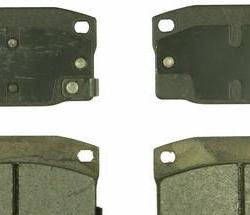 FRICTION MASTER MD378