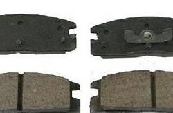 FRICTION MASTER MD448