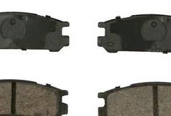 FRICTION MASTER MD471