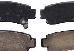 FRICTION MASTER D511