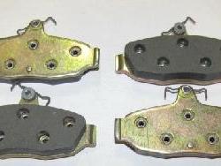 FRICTION MASTER D545A