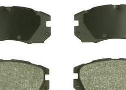 FRICTION MASTER MD563