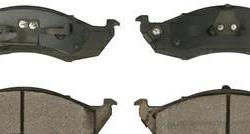 FRICTION MASTER MD576