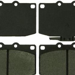 FRICTION MASTER MD585