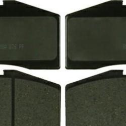 FRICTION MASTER MD594