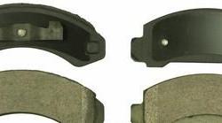 FRICTION MASTER MD607