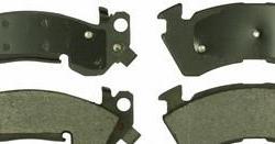 FRICTION MASTER MD614