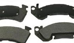 FRICTION MASTER MD614A