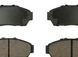 FRICTION MASTER MD617