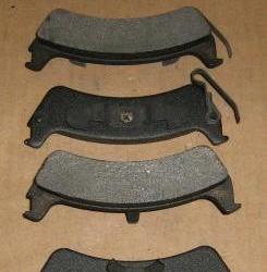 FRICTION MASTER D664