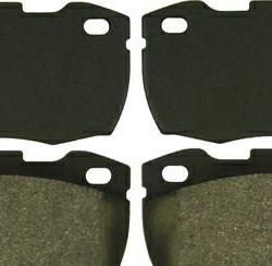 FRICTION MASTER MD671