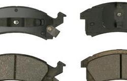 FRICTION MASTER MD673