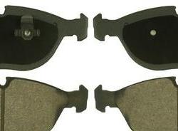 FRICTION MASTER MD682