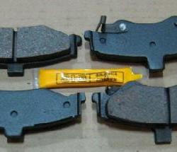 FRICTION MASTER D750