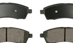 FRICTION MASTER MD757