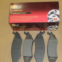 FRICTION MASTER MD1046